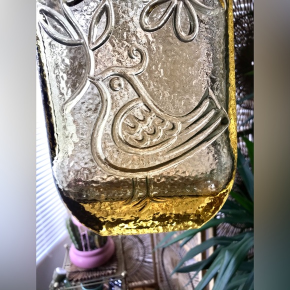 Dove Empoli Genie Bottle made in Italy - Picture 8 of 11